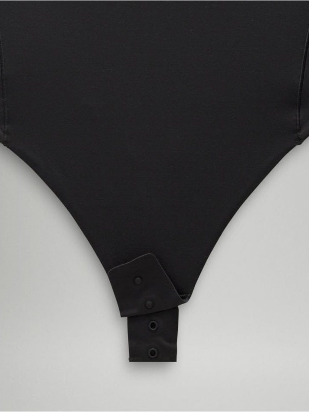 Lululemon Wundermost Ultra-Soft Squareneck Long Sleeve Bodysuit - Picture 2 of 9